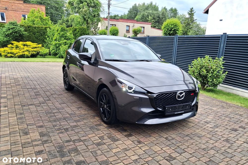Mazda 2 SKYACTIV-G 90 Homura - 6