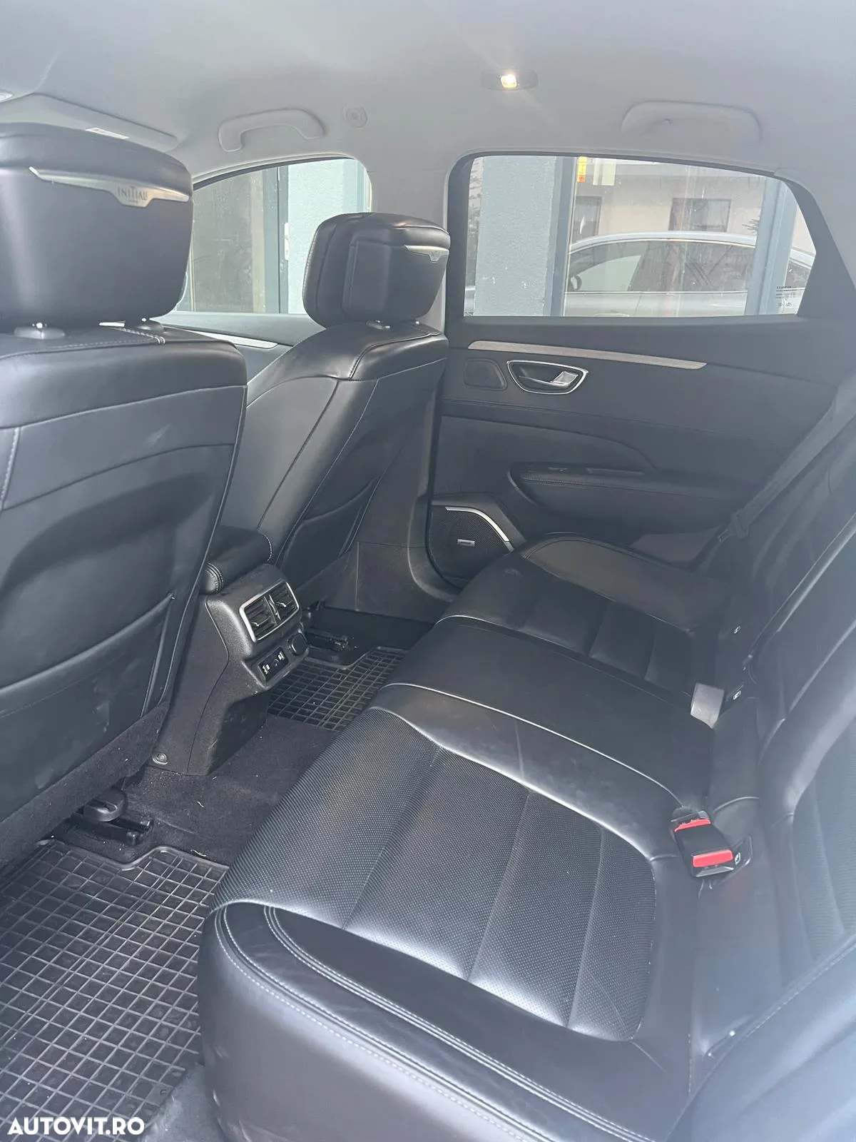 Renault Talisman Grandtour ENERGY dCi 160 EDC INITIALE PARIS - 13