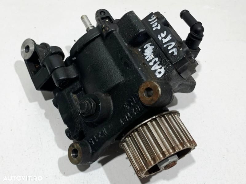 Pompa injectie Renault Scenic 3 (2009-2011) 1.5 dci K9K (636) 110 cp H8201100115 - 1