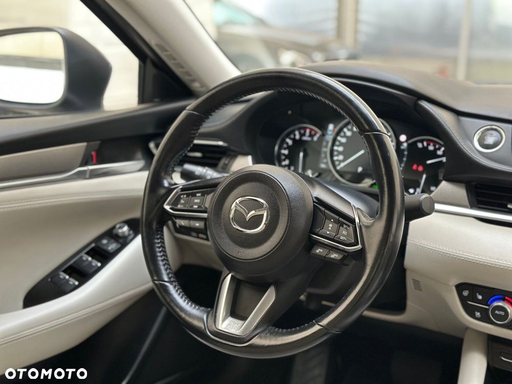 Mazda 6 - 37