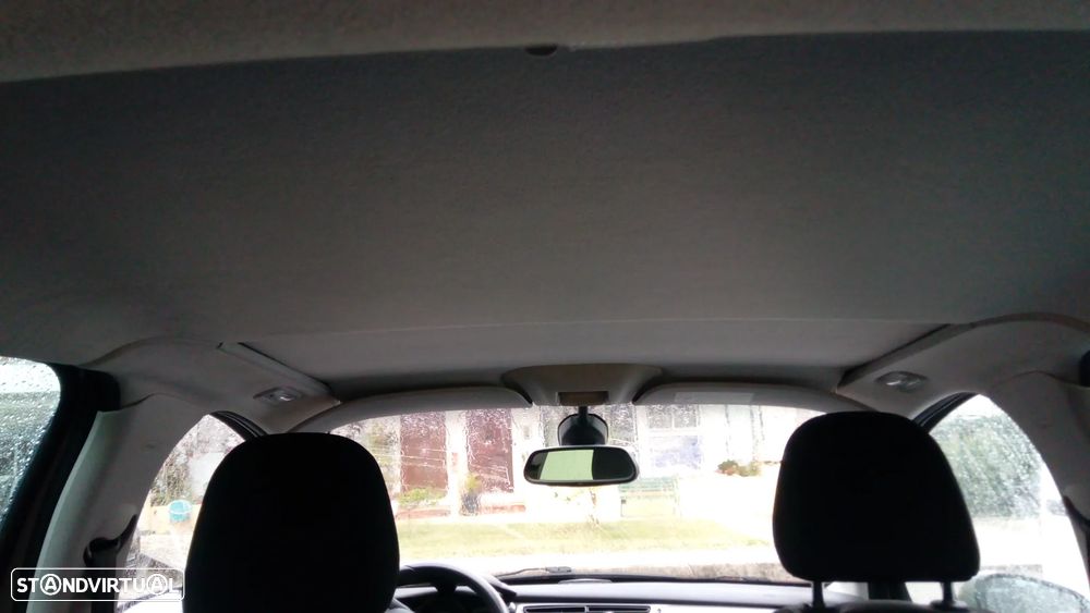 Citroën C3 1.4 HDi Airdream Exclusive - 9