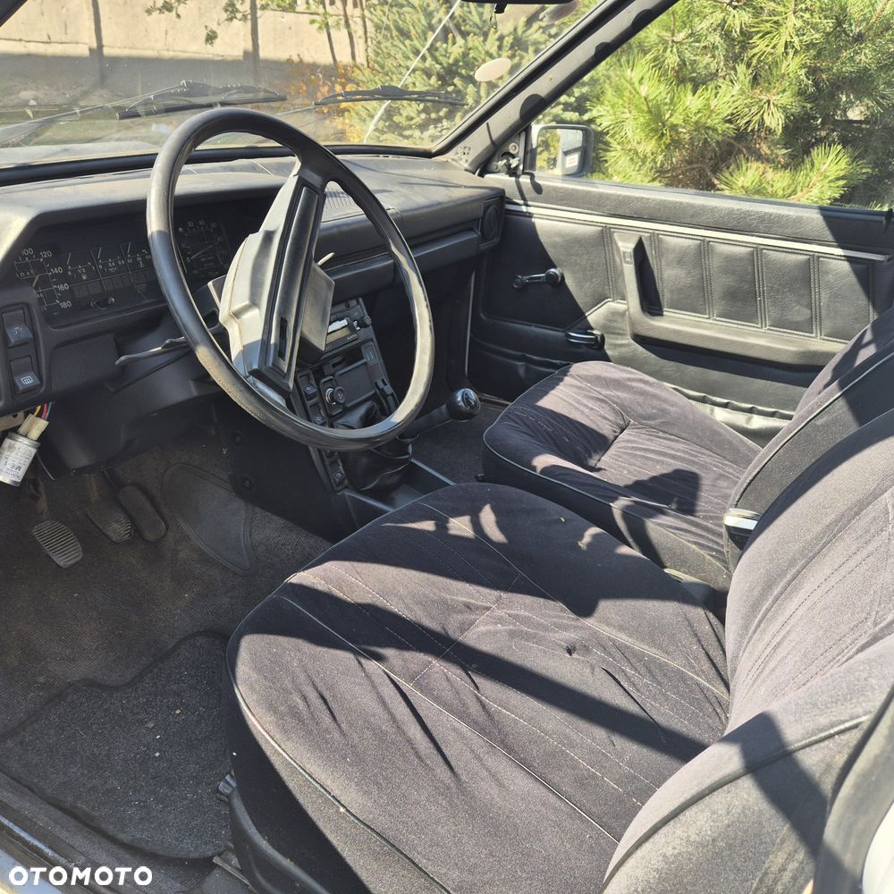 Polonez 1.5 - 5