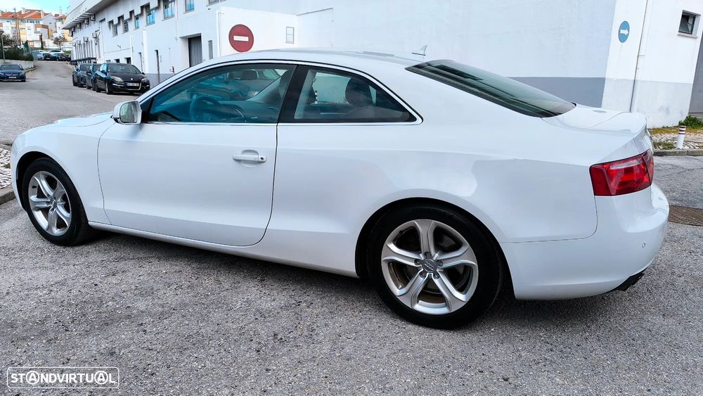 Audi A5 2.0 TDI DPF - 14
