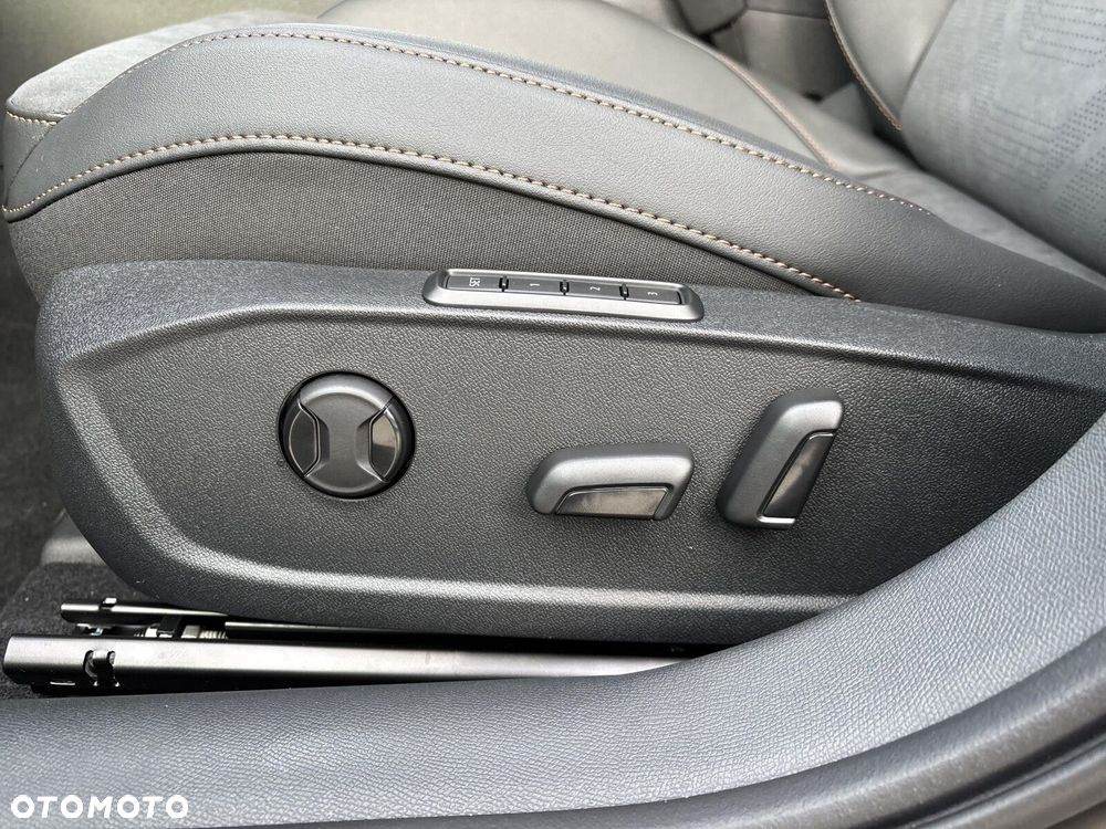 Cupra Formentor 1.5 TSI DSG - 12