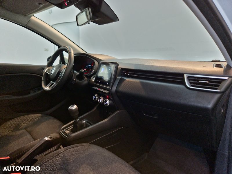 Renault Clio - 13