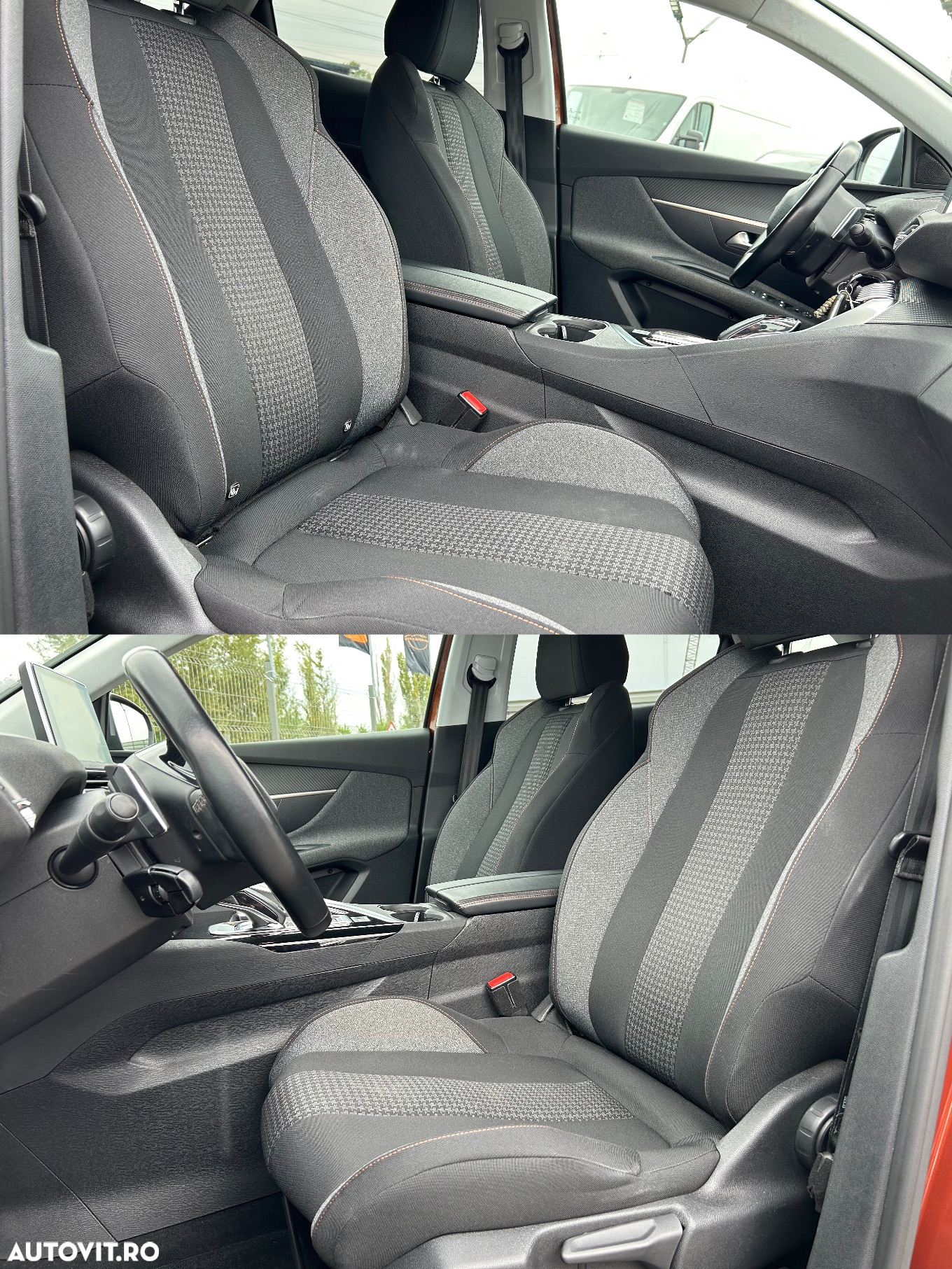Peugeot 3008 BlueHDi 130 Stop & Start EAT8 Active Business-Paket - 11