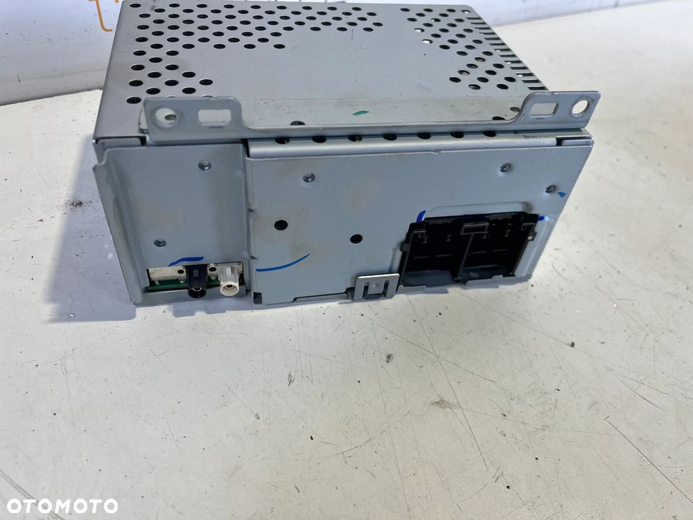 FORD TRANSIT MK8 2025R RADIO NAWIGACJA RK3T-18D890-VN - 2