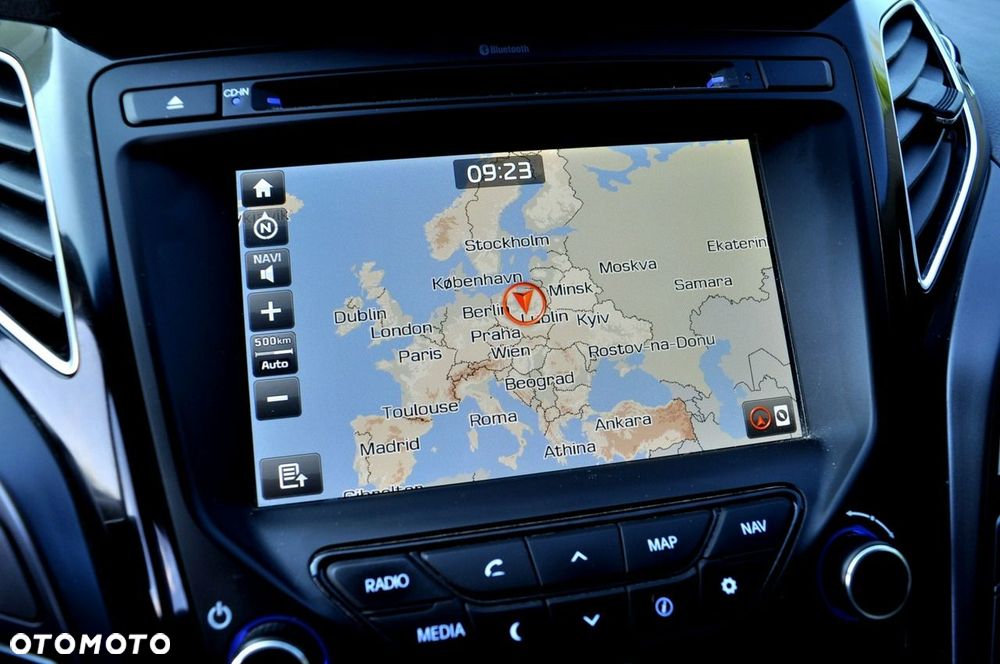Hyundai i40 1.7 CRDi Business - 27