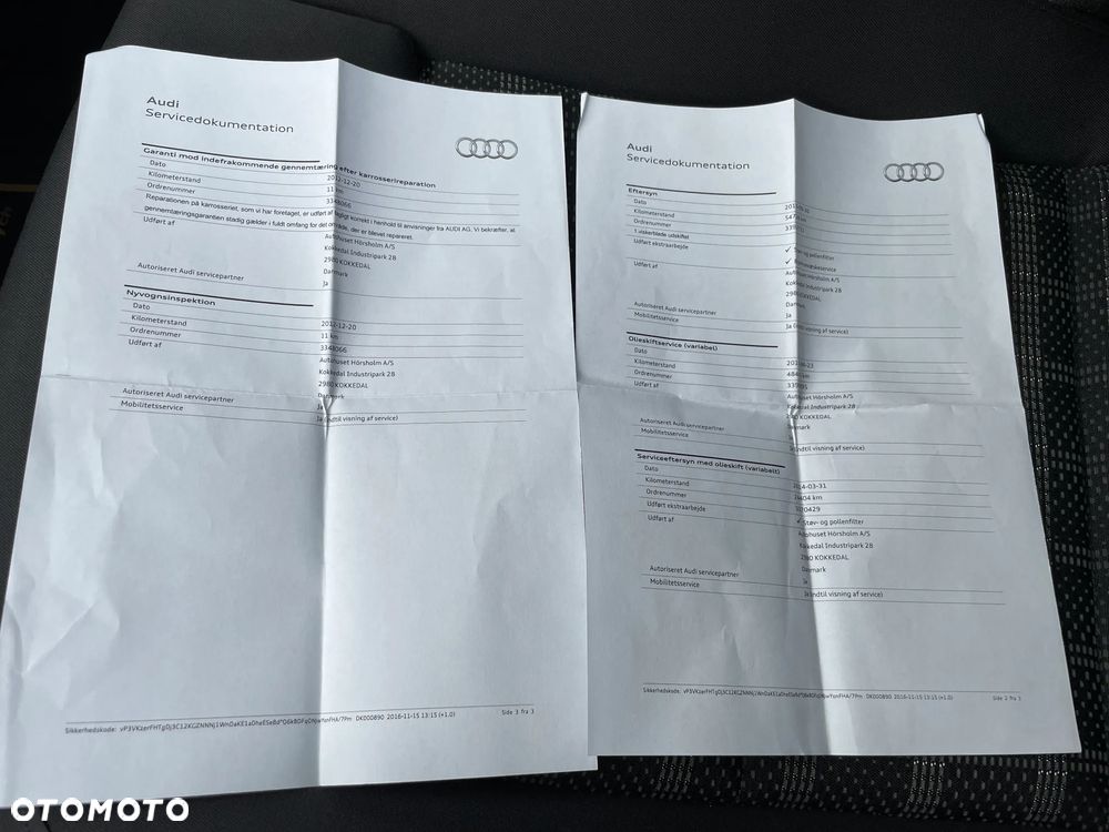 Audi A5 Sportback 1.8 TFSI - 37