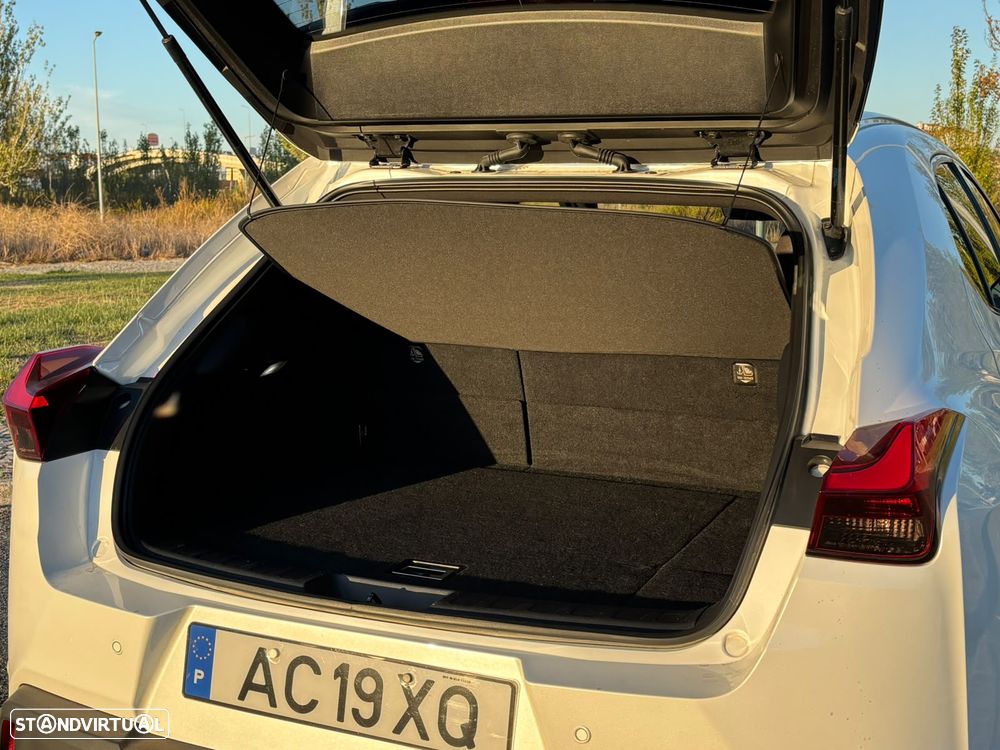 Lexus UX 250h Executive+ - 7