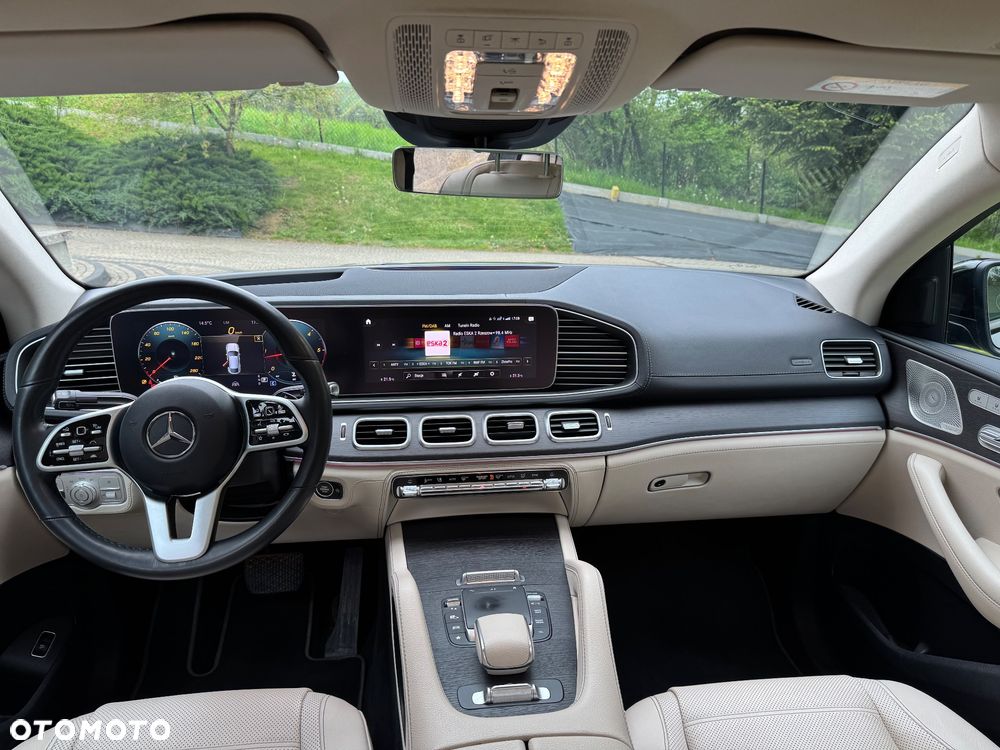 Mercedes-Benz Klasa V 300 d 4-Matic Avantgarde 9G-Tronic (ekstra d³) - 12