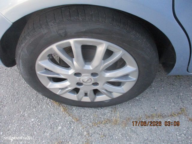 Opel Corsa 1.3 CDTI Cosmo Easytronic - 11