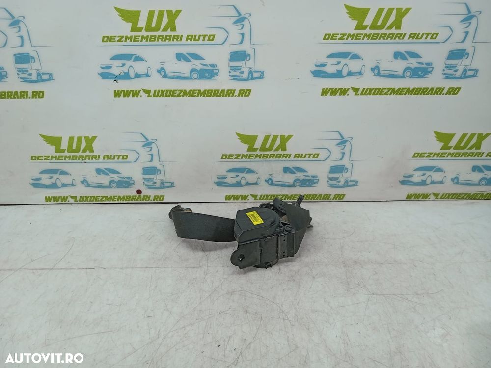 Centura siguranta spate E40435139 Chevrolet Captiva 1  [din 2006 pana  2011] - 2