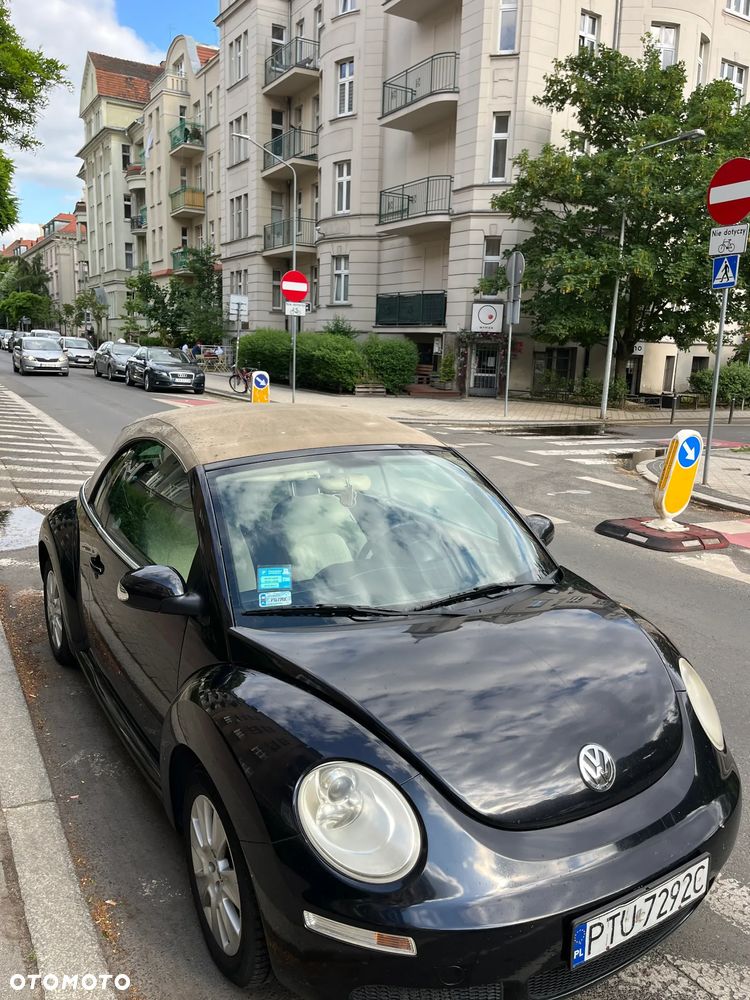 Volkswagen New Beetle 1.9 TDI - 13