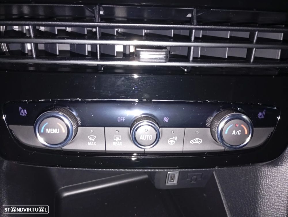 Opel Mokka-e 54 kWh GS - 14