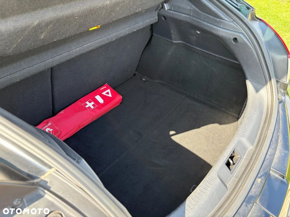 Renault Megane - 20