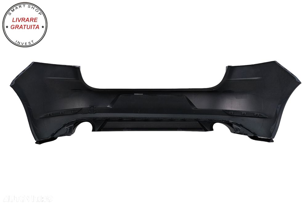 Kit Exterior Complet VW Golf 7 VII (2013-2017) 7.5 GTI Design- livrare gratuita - 13