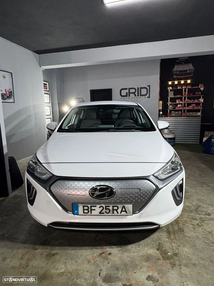 Hyundai Ioniq 38kWh - 2