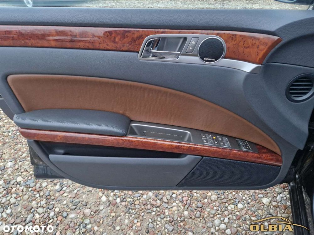 Volkswagen Phaeton - 29