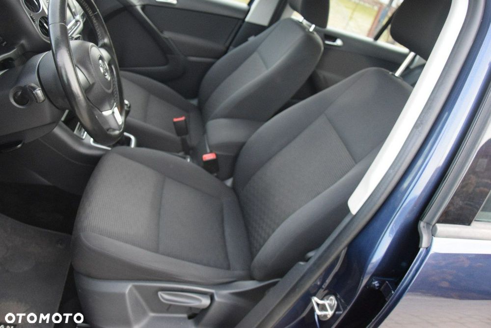 Volkswagen Tiguan 2.0 TDI SCR BlueMotion Technology Trend & Fun - 29