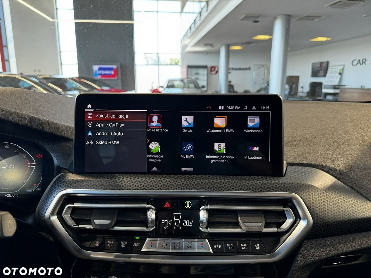 BMW X4 - 29