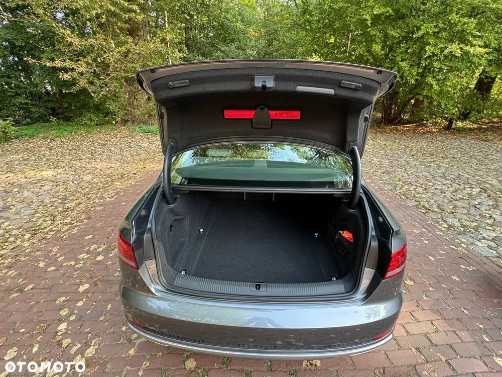 Audi A4 ver-35-tfsi-s-tronic - 14