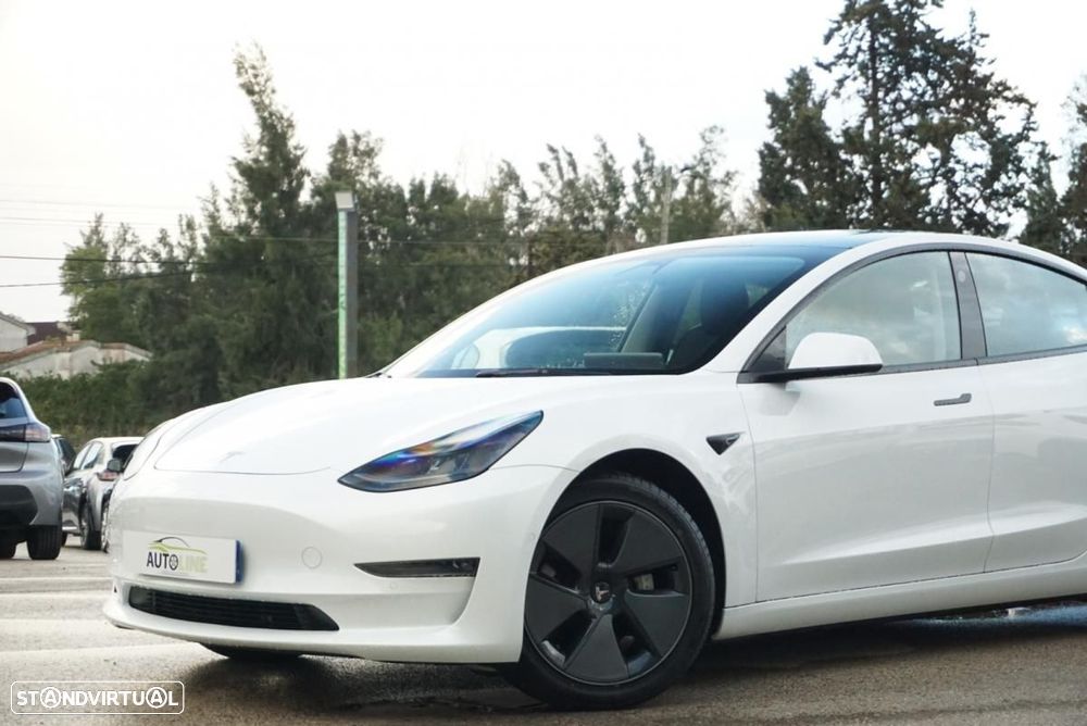 Tesla Model 3 Long Range AWD Dual Motor - 50