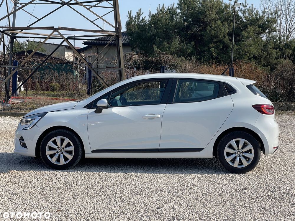 Renault Captur 1.5 dCi Energy Limited - 14