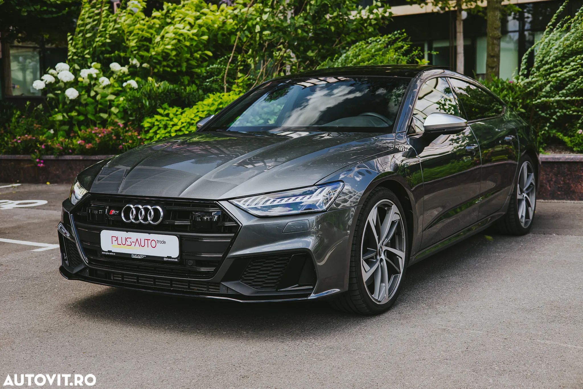 Audi S7 3.0 TDI quattro Tiptronic - 1