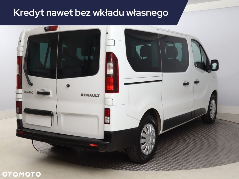 Renault Trafic - 7