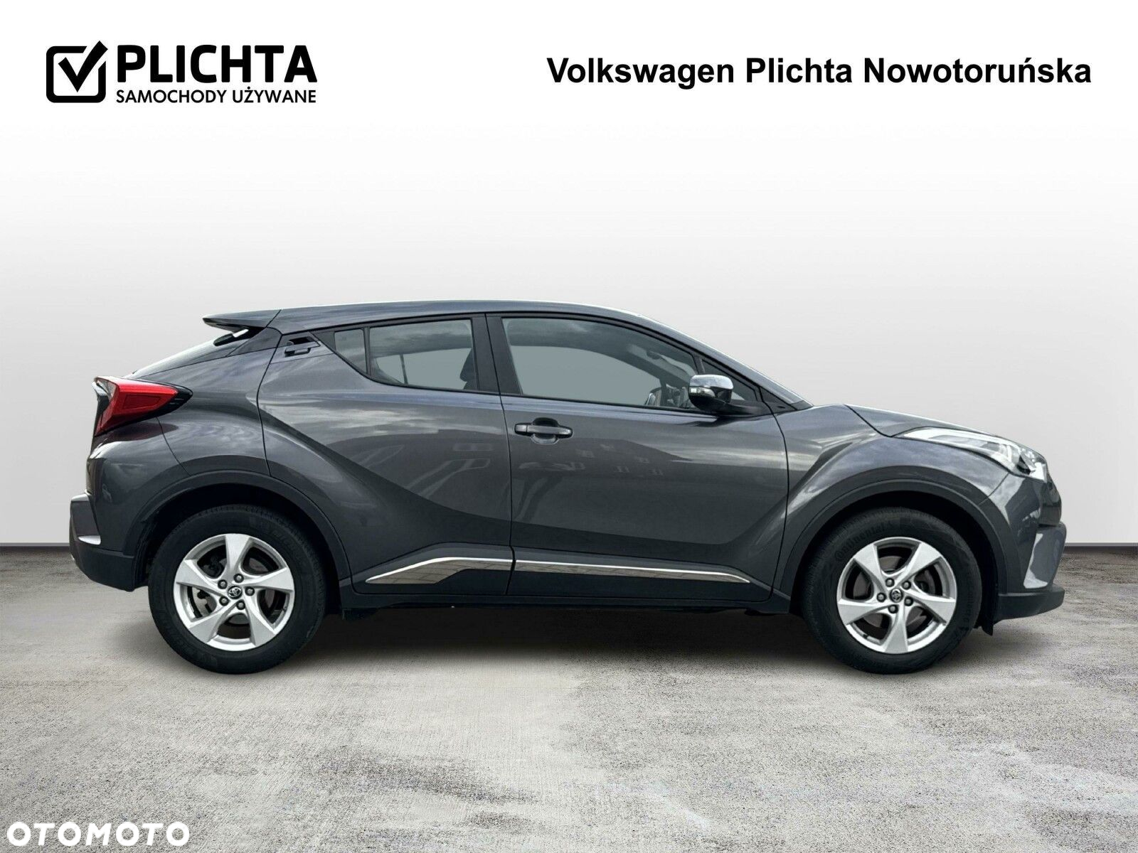 Toyota C-HR 1.2 T GPF Prestige - 6