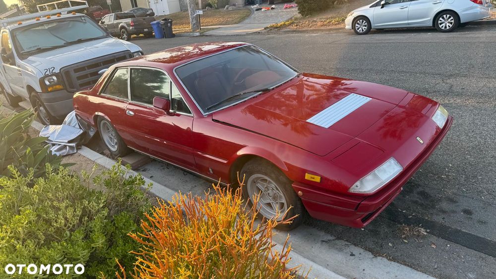Ferrari 400 - 2