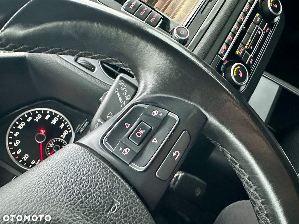 Volkswagen Tiguan 1.4 TSI BlueMotion Technology Trend & Fun - 33