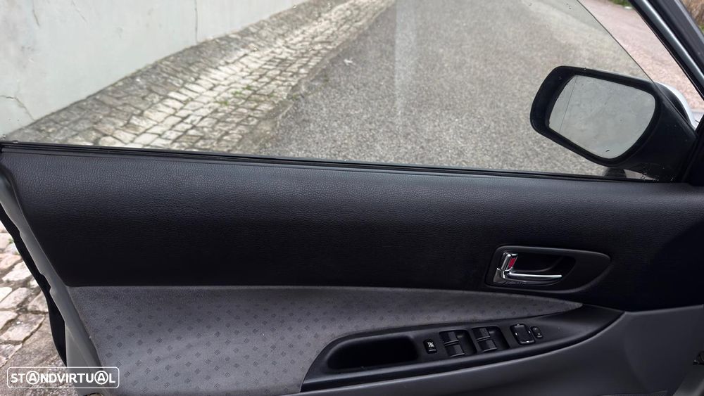 Mazda 6 MZR 1.8 Comfort - 19