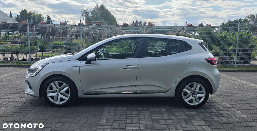 Renault Clio 1.0 TCe Intens - 3