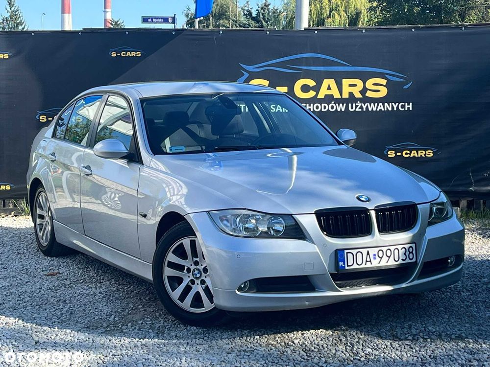 BMW Seria 3 - 2