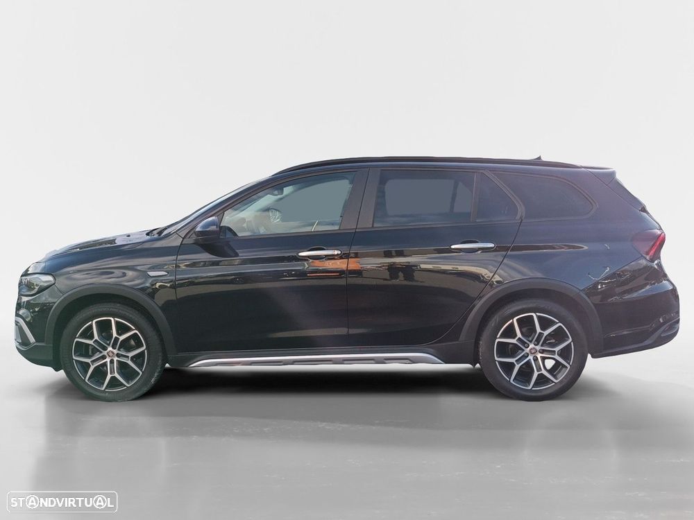 Fiat Tipo Station Wagon 1.0 GSE T3 - 2