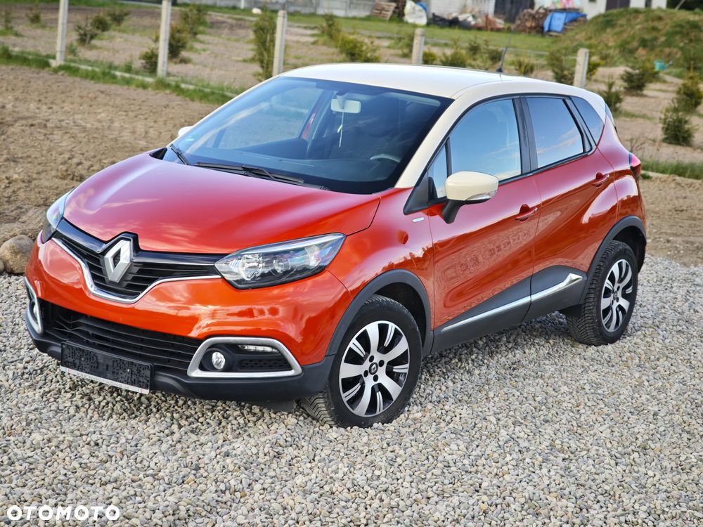 Renault Captur - 16