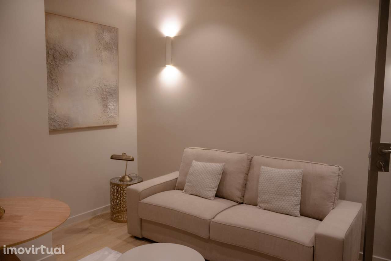 Arrendamento de escritório com espaços partilhados em Leça da Palmeira - Grande imagem: 4/11