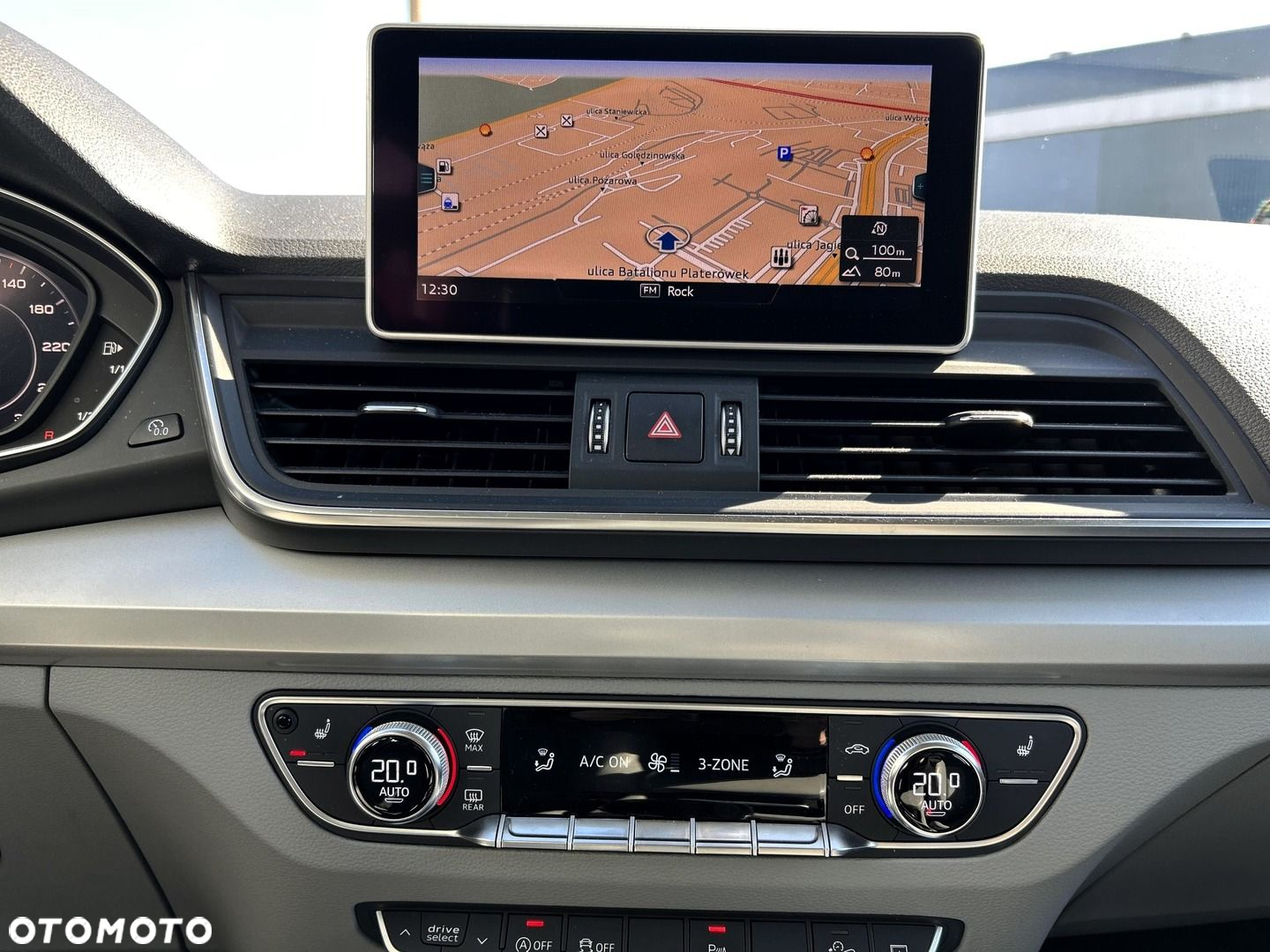 Audi Q5 - 19
