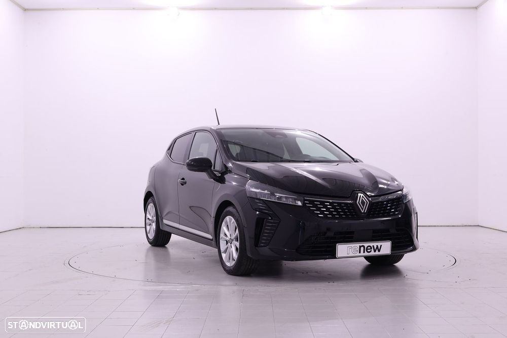 Renault Clio 1.0 TCe Evolution - 8