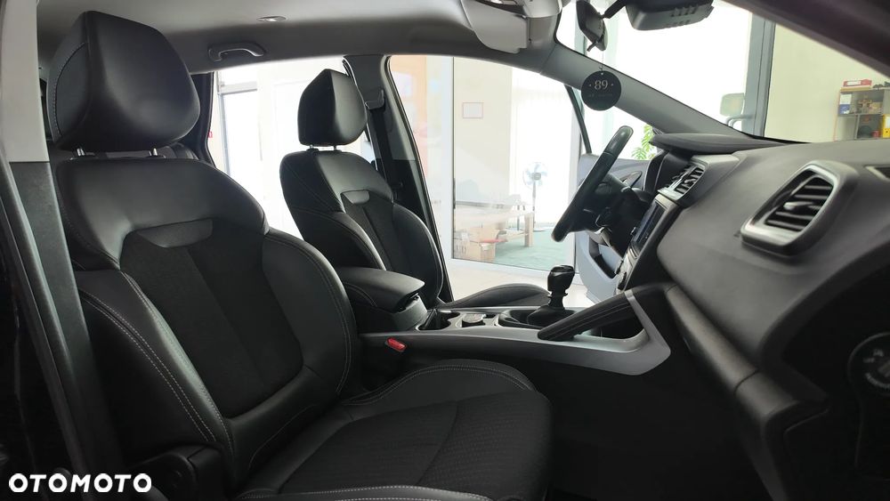 Renault Kadjar Energy dCi 130 Business - 36