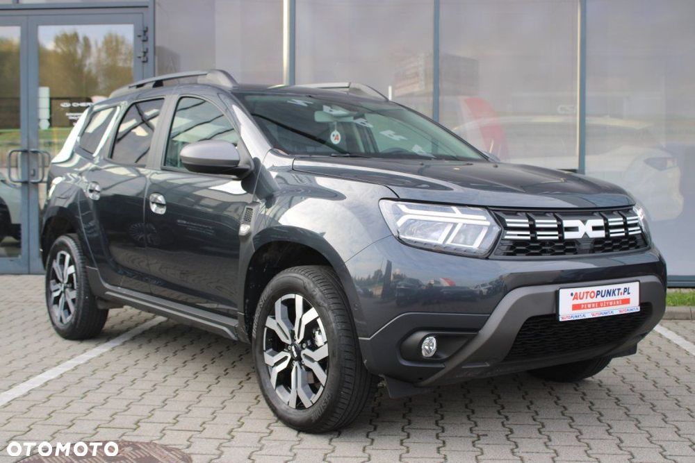 Dacia Duster - 2
