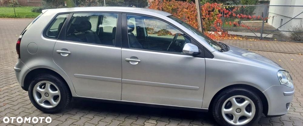 Volkswagen Polo - 23