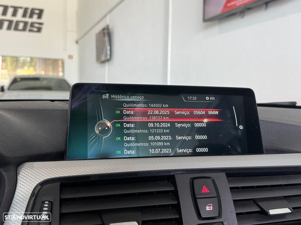 BMW 420 d Pack M Auto - 40