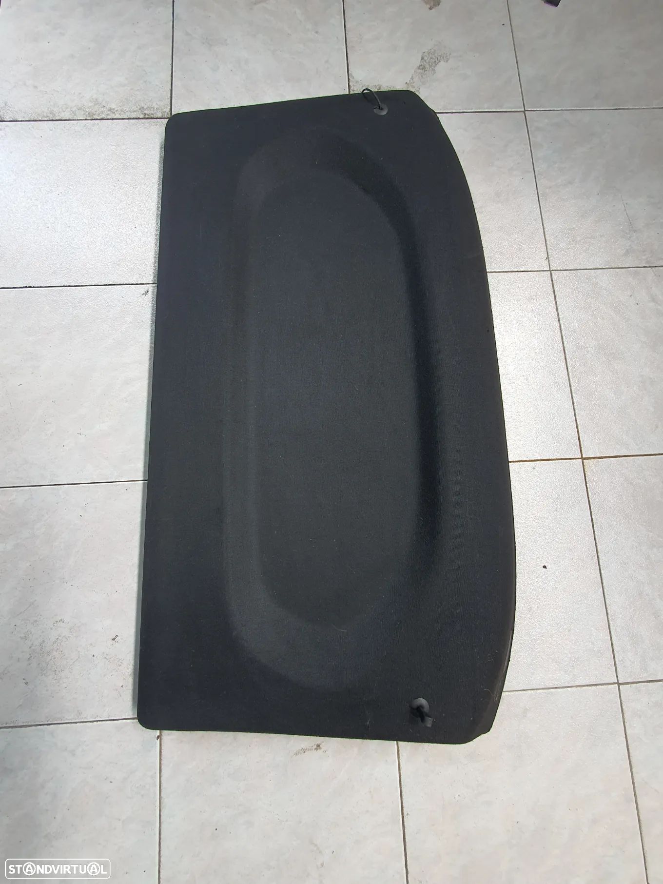 CHAPELEIRA FIAT TIPO HATCHBACK/ 7356378450E - 1