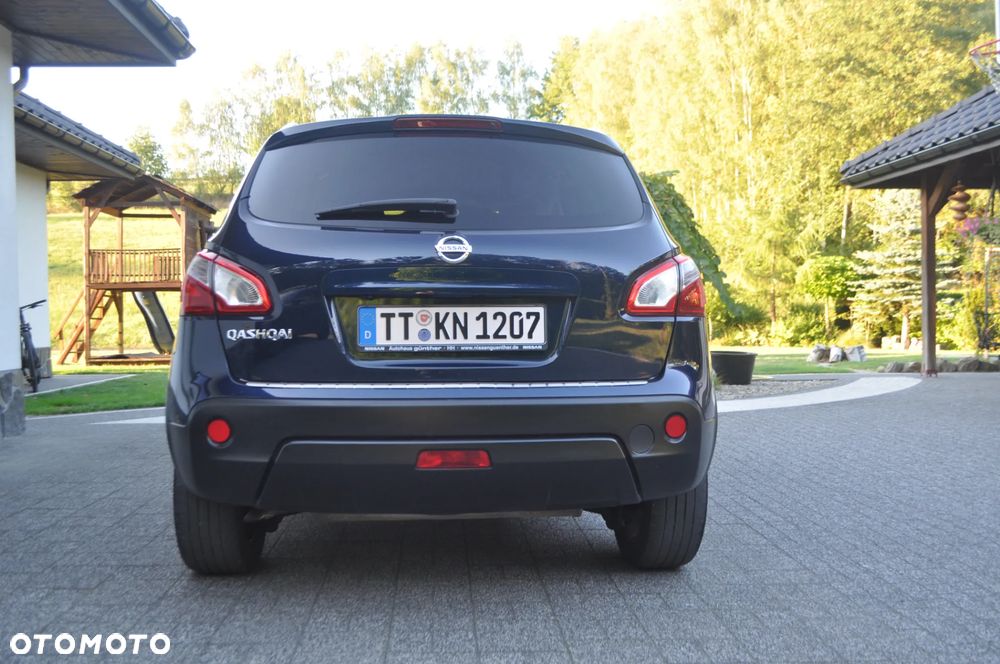 Nissan Qashqai 2.0 I-Way - 16