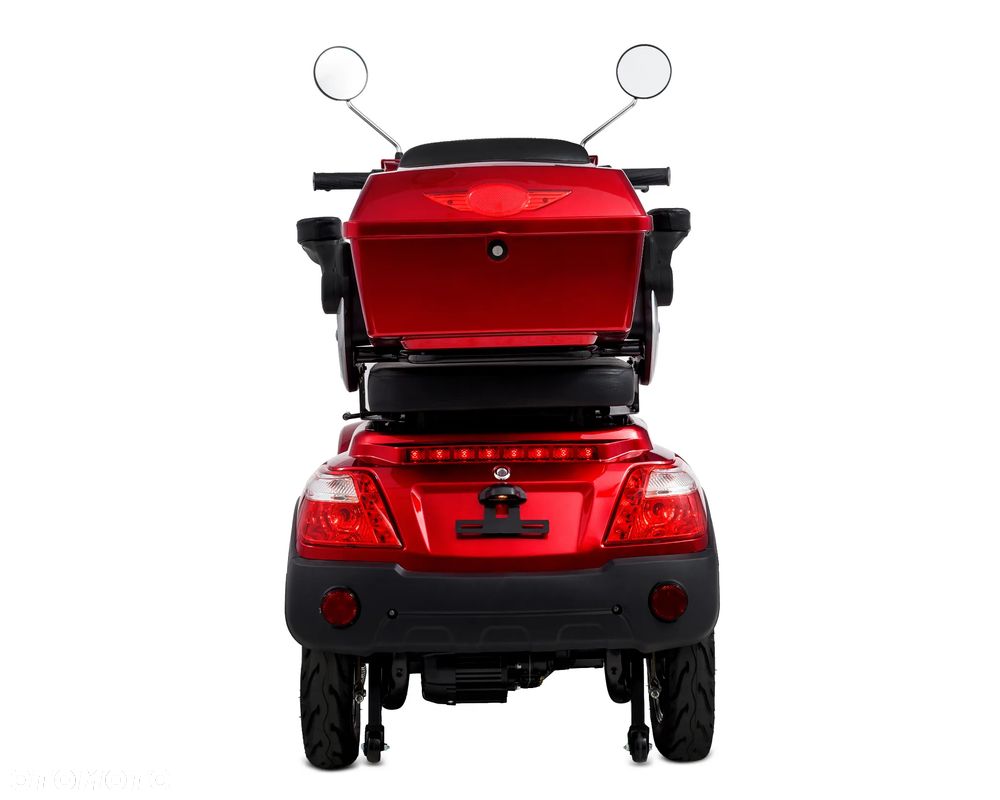 Evoyager BN027 - 9