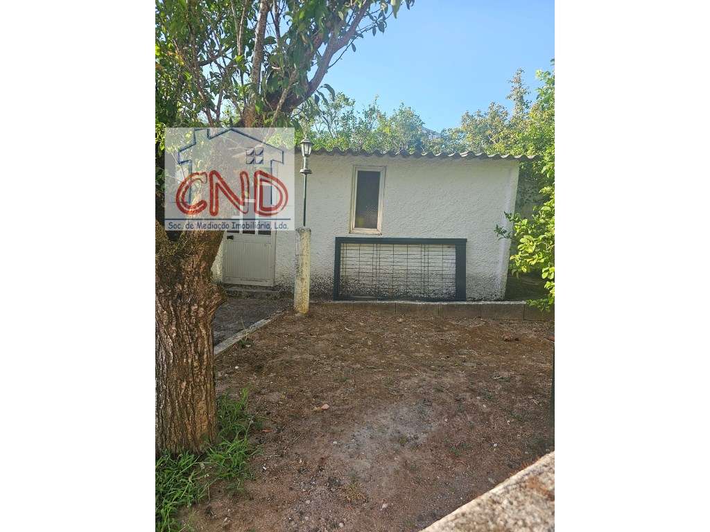 RINCHOA, Moradia independente num lote de 552 m2 - Grande imagem: 2/22