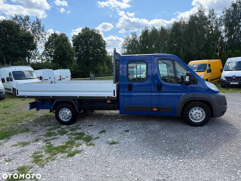 Peugeot Boxer - 4